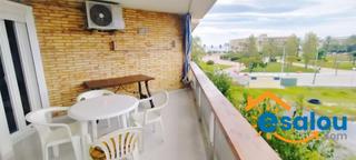Apartament a La Pineda. Vistas al mar !!!