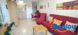 Attique à Pla de Maset - Cap de Salou. Atico con solarium a 100 metros de la playa