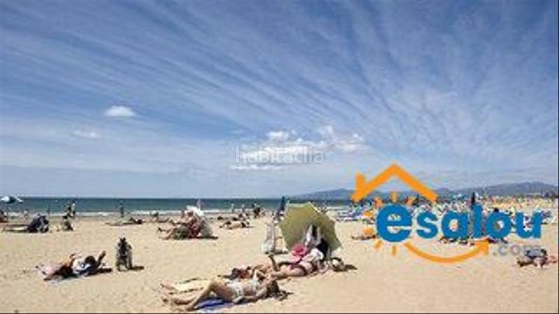 Foto 172644f4-a1f6-4344-b018-38dbd91417bc. Estudi amb piscina a La Pineda Vila-seca