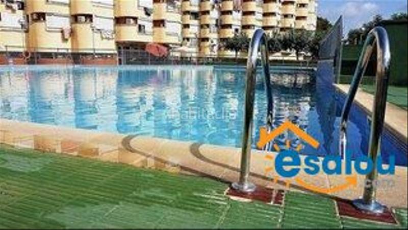 Foto eb2deed1-9003-4a86-9f44-83d9626811ee. Estudi amb piscina a La Pineda Vila-seca