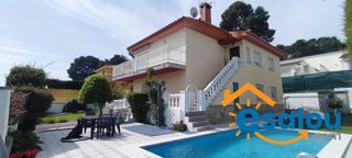 Xalet a Pla de Maset - Cap de Salou. Oportunidad !!! chalet independiente en calle cosse en salou con