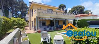 Xalet a Pla de Maset - Cap de Salou. Chalet independiente con piscina !!!