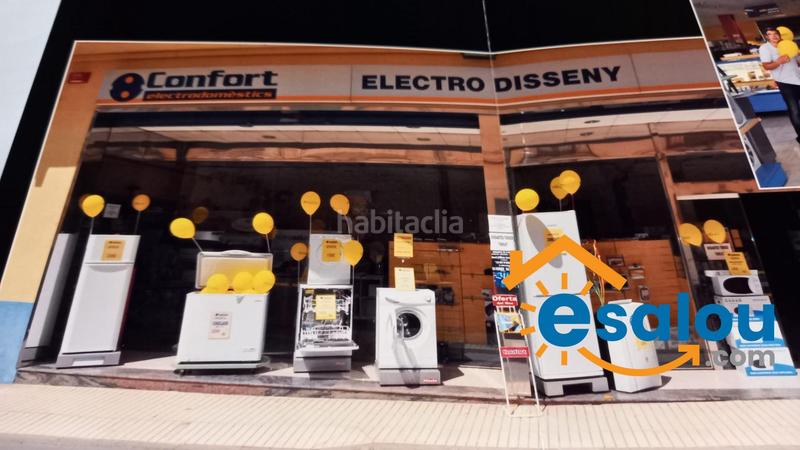 Foto 2ac4bb1c-b8fb-4ea9-ac9b-00f2153e48d3. Piso inversión !!! local de 400 metros para hacer pisos !!! en Móra d´Ebre