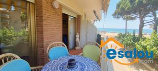 Apartment in Vilafortuny Platja. Impresionantes vistas al mar !!!