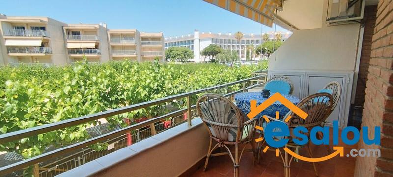 Foto 3d533fea-b41a-4206-a9d9-d5ab847063ad. Appartement mit pool in Vilafortuny Platja Cambrils