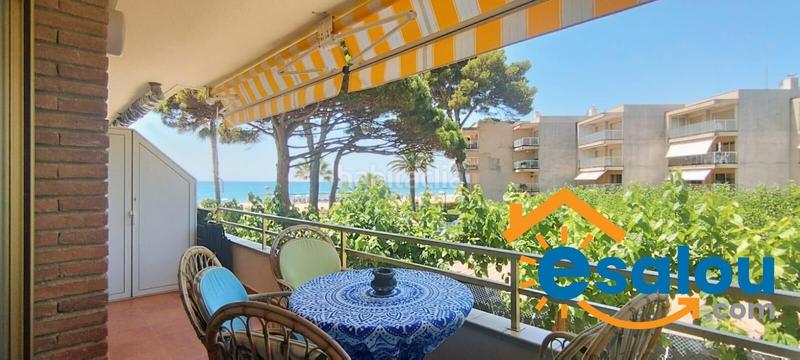 Foto 4be7cfc9-7776-46f3-a33c-ab5cb268030d. Appartement mit pool in Vilafortuny Platja Cambrils