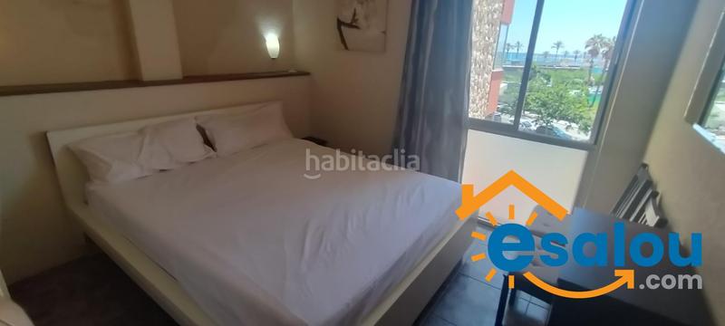 Foto 4c3c8c12-5aea-45ec-beb0-500b9bddaa20. Piccolo appartamento con parcheggio in La Pineda Vila-seca