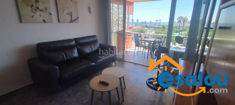 Foto 5c900beb-1149-4d00-8447-aead364225de. Piccolo appartamento con parcheggio in La Pineda Vila-seca