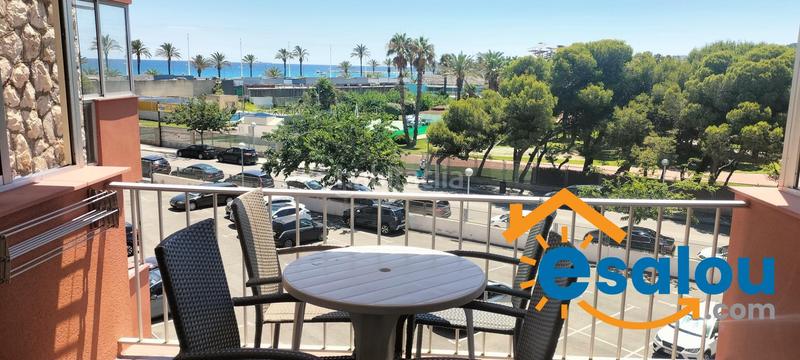 Foto a2ea14ae-8427-4c8c-a98d-4bc625289455. Piccolo appartamento con parcheggio in La Pineda Vila-seca