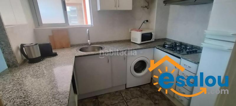 Foto e29e252e-59d5-43ac-b960-1895c3c9cb9e. Piccolo appartamento con parcheggio in La Pineda Vila-seca