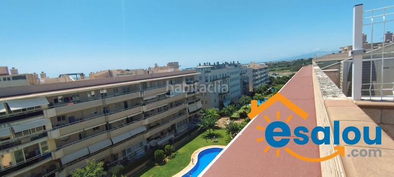 Foto 15ef7f08-b793-4c62-83e9-c969fd9cadc8. Àtic amb aparcament piscina a Barenys Salou