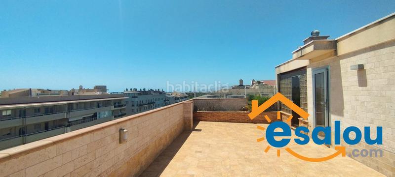 Foto c73bd32c-2146-47c6-be65-bf336935488f. Àtic amb aparcament piscina a Barenys Salou