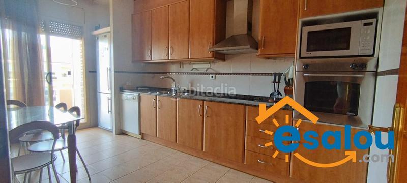 Foto cc0010de-1b9e-4a80-8507-9c434f63a0a7. Àtic amb aparcament piscina a Barenys Salou