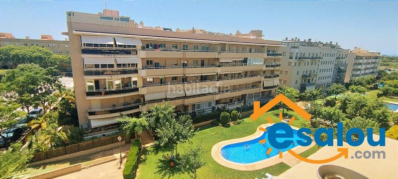 Foto f3975eb8-d37d-44da-ae0e-01f6ae9f011c. Àtic amb aparcament piscina a Barenys Salou