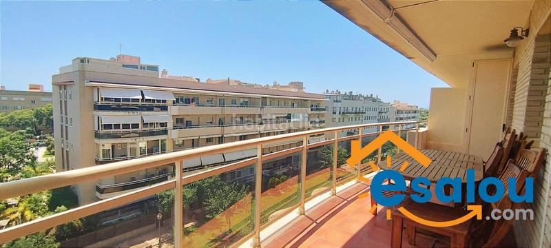Foto fddb3d18-72a0-4361-9851-3444365465b9. Àtic amb aparcament piscina a Barenys Salou