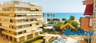 Apartamento en La Pineda. Apartamento con vistas al mar !!!