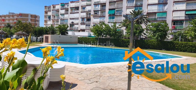 Foto d3308f91-8d73-4159-84e6-258c1d41b843. Estudi amb piscina a La Pineda Vila-seca