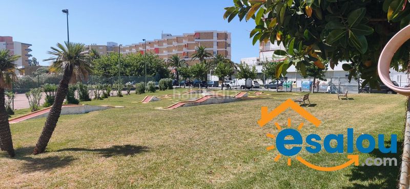 Foto e3566d91-0dd6-4ec6-a2d6-c0fe205dc50d. Estudi amb piscina a La Pineda Vila-seca