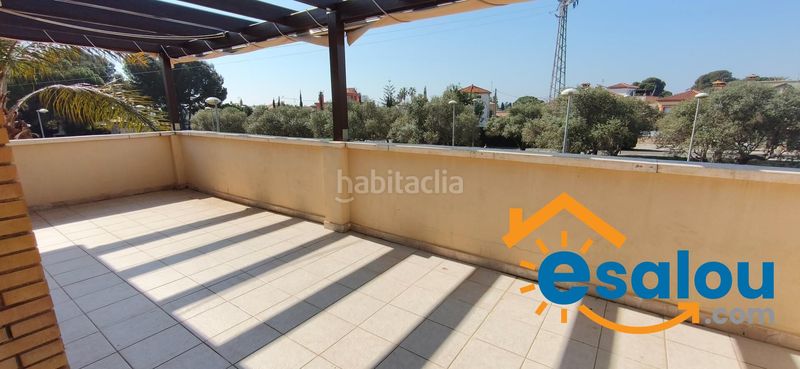 Foto 049cbce4-b421-43d8-baa6-6debd0fa671f. Casa amb aparcament a Mas de Clariana Cambrils