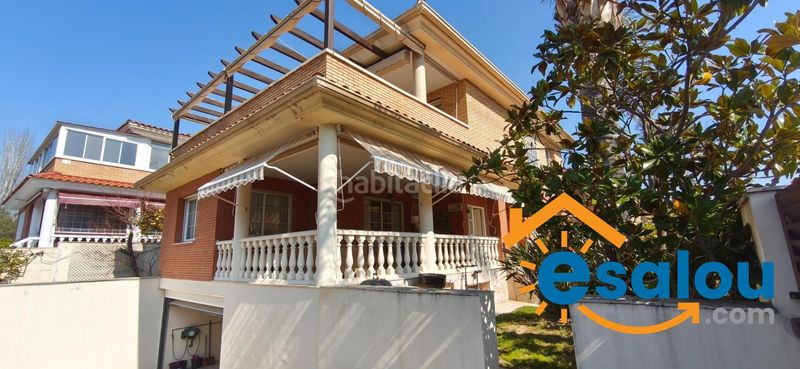 Foto 0e9f3e85-8839-4d17-88b3-326cbfa3750d. Casa amb aparcament a Mas de Clariana Cambrils