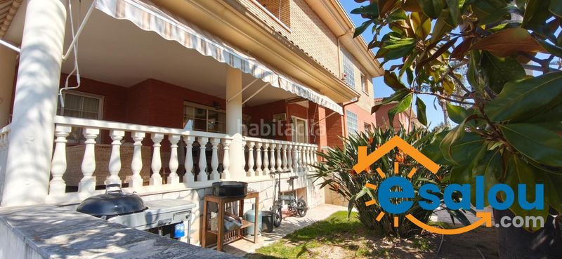 Foto 17a01f02-a06b-4228-8506-08f4e7835b9d. Casa amb aparcament a Mas de Clariana Cambrils