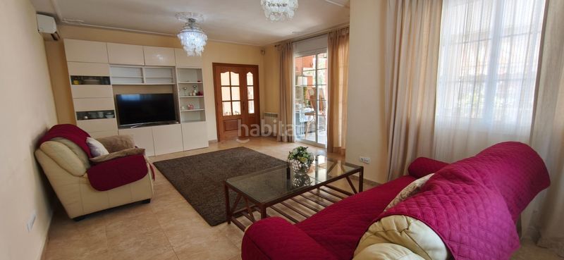 Foto 2d9090c1-9b18-449f-a3f2-750a18485841. Casa amb aparcament a Mas de Clariana Cambrils