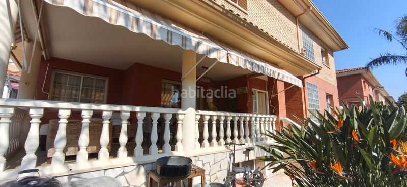 Foto 421c8f37-7ff2-4fdd-aabb-3bea4cad8741. Casa amb aparcament a Mas de Clariana Cambrils