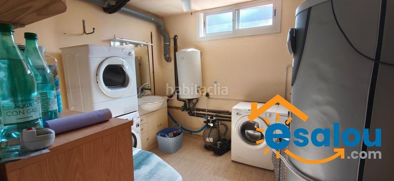 Foto 5426e0bc-d17d-42b0-810e-1a47f62b771b. Casa amb aparcament a Mas de Clariana Cambrils