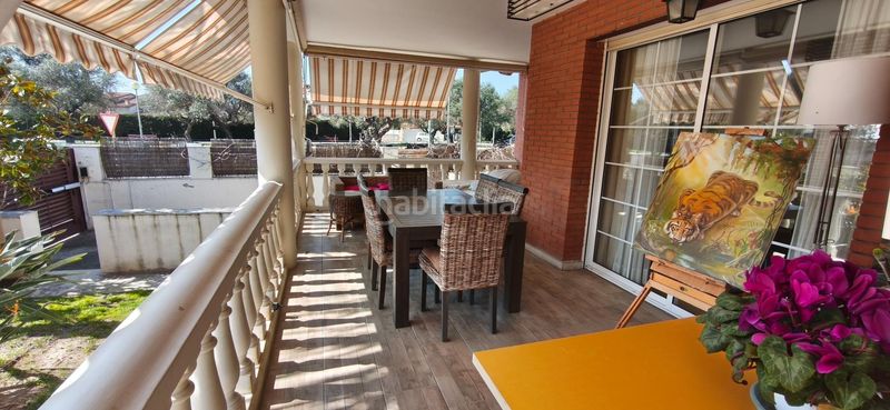 Foto 601d297b-4667-4261-b86e-733322317a68. Casa amb aparcament a Mas de Clariana Cambrils