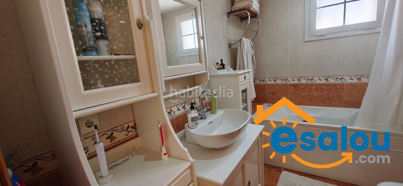 Foto 669ba90e-adc1-4a00-9724-25e84dcae7de. Casa amb aparcament a Mas de Clariana Cambrils