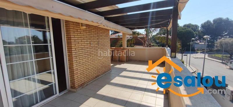 Foto a129201e-315f-497a-9767-94d4d40146c1. Casa amb aparcament a Mas de Clariana Cambrils