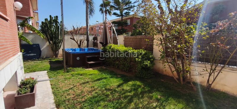 Foto d5f9763f-28a6-4a91-8b2f-5776c3d1e05c. Casa amb aparcament a Mas de Clariana Cambrils