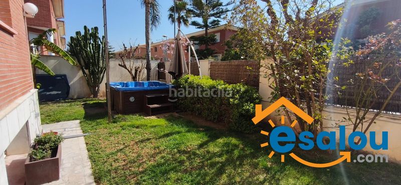 Foto edcdbd1b-4b2e-4aa0-8e23-4a514826254e. Casa amb aparcament a Mas de Clariana Cambrils