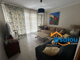 Apartment  Carrer carrer sol. Apartamento con licencia turística en la calle sol en salou a 50