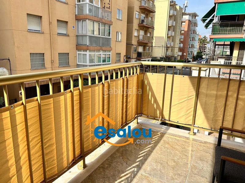 Foto 0728f8a8-c488-4501-865d-973d03e32a59. Apartament amb calefacció a Platja de Ponent Salou