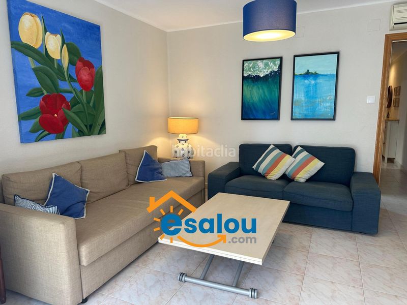Foto d7761d9d-b194-4112-9f98-5c3213a5bb30. Apartament amb calefacció a Platja de Ponent Salou