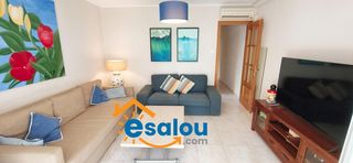 Piccolo appartamento  Carrer carrer sol. Apartamento con licencia turística en la calle sol en salou a 90