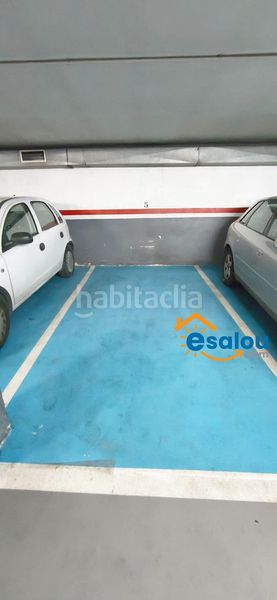 Foto 4815474c-4ea3-4f0e-95b7-2aec6cb30fe5. Posto auto in Eixample Tarragona