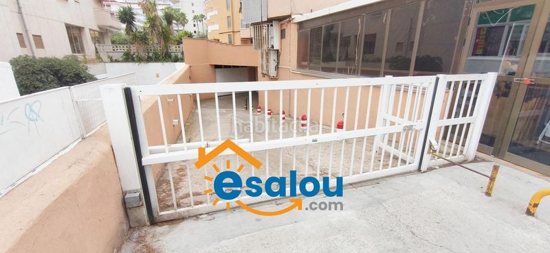 Foto 022140b8-060a-4300-abba-e4e776e7c95d. Aparcament cotxe a Mar i Camp - Platja dels Capellans Salou