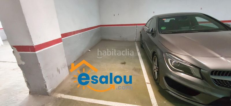 Foto fd5728f0-3355-44ef-ade4-c661a21eafba. Aparcament cotxe a Mar i Camp - Platja dels Capellans Salou