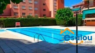 Apartament a La Pineda. Apartamento en calle enrico caruso 3 de la pineda