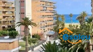 Estudi a La Pineda. Estudio en la calle joaquim serra 11 de  la pineda