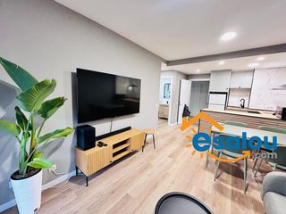 Apartament a Pla de Maset - Cap de Salou