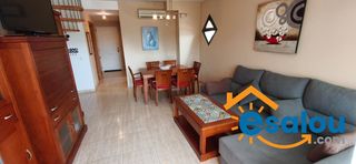 Location Appartement à Pla de Maset - Cap de Salou. Atico tipo duplex calle tramuntana 2 salou