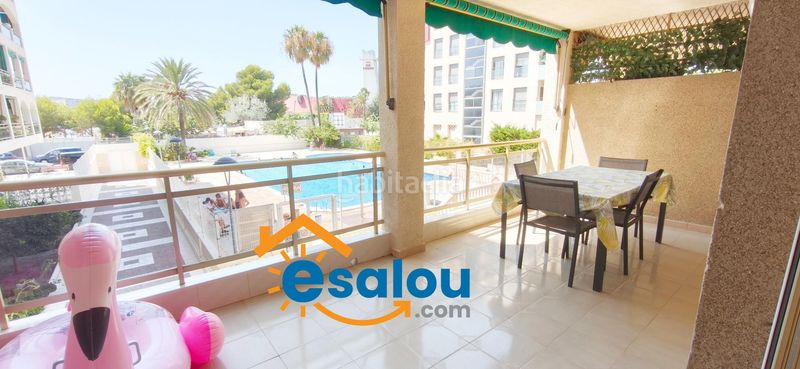 Foto 0f56d23e-5503-4e19-be5d-6a4d38887545. Apartament amb piscina a La Pineda Vila-seca