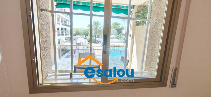 Foto 223f98b5-83c2-48a1-b6a4-27c614f734ac. Apartament amb piscina a La Pineda Vila-seca