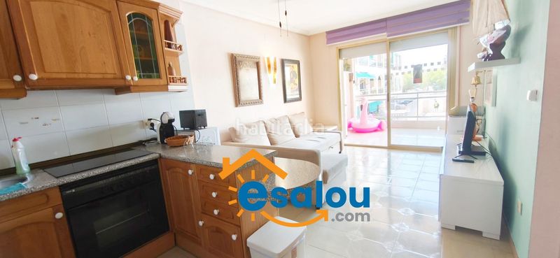 Foto 41390b60-5b3d-4a35-9d95-dd44975a82ee. Apartament amb piscina a La Pineda Vila-seca