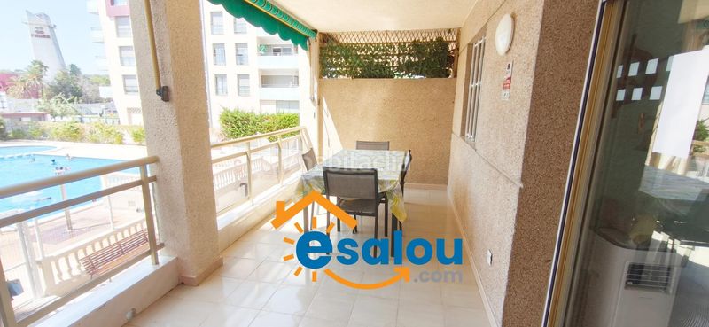 Foto 840e31fb-d47b-4aee-b004-edaeed07b595. Apartament amb piscina a La Pineda Vila-seca