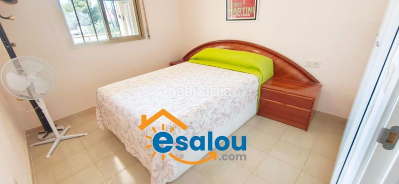 Foto 955a58bc-17a7-4ef1-8a16-3e3cb404f525. Apartament amb piscina a La Pineda Vila-seca