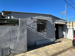 Xalet a Montbarbat. Oportunidad en urb. de montbarbat